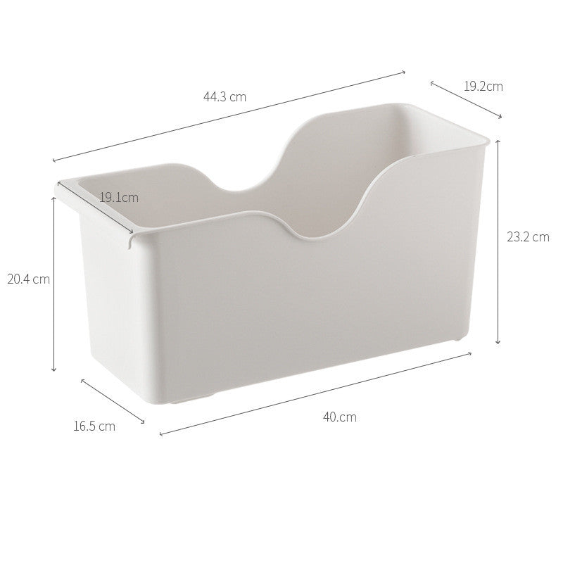Under Sink Organizer With Wheels