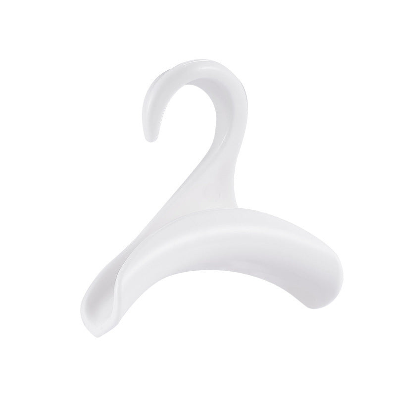Handbag Hanger - Elevato Home White Organizer
