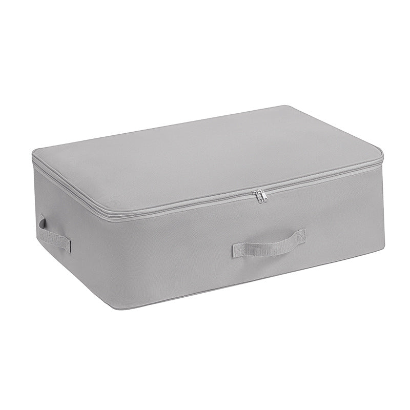 Oxford Storage Bag - Elevato Home Extended / Gray Organizer