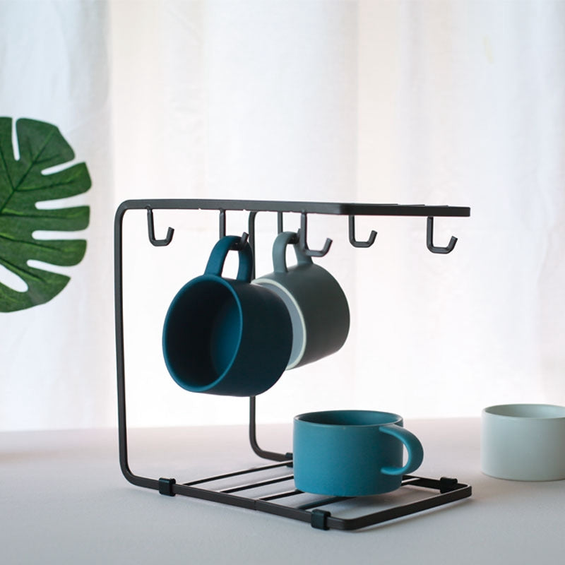 Cup Rack - Elevato Home Organizer