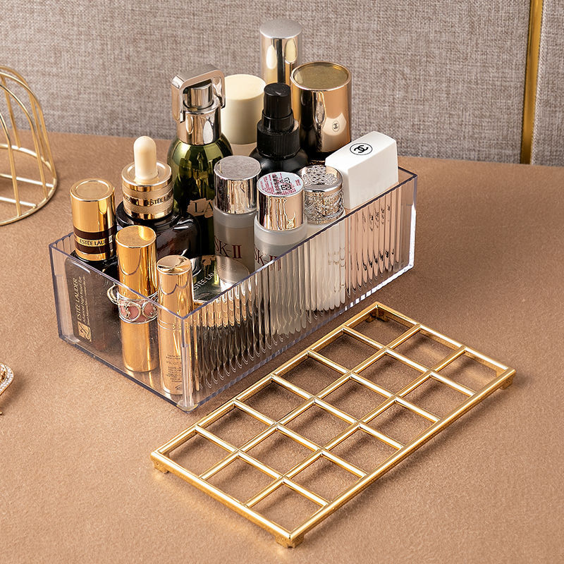 Luxe Lipstick Organizer - Elevato Home Organizer