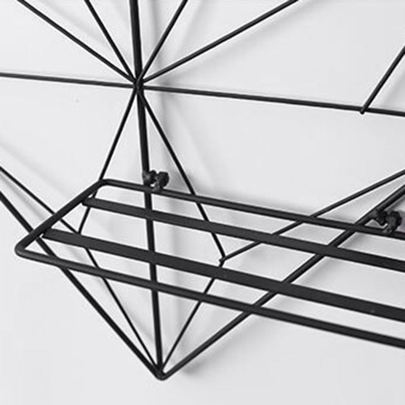 Amour Wire Grid - Elevato Home Decor