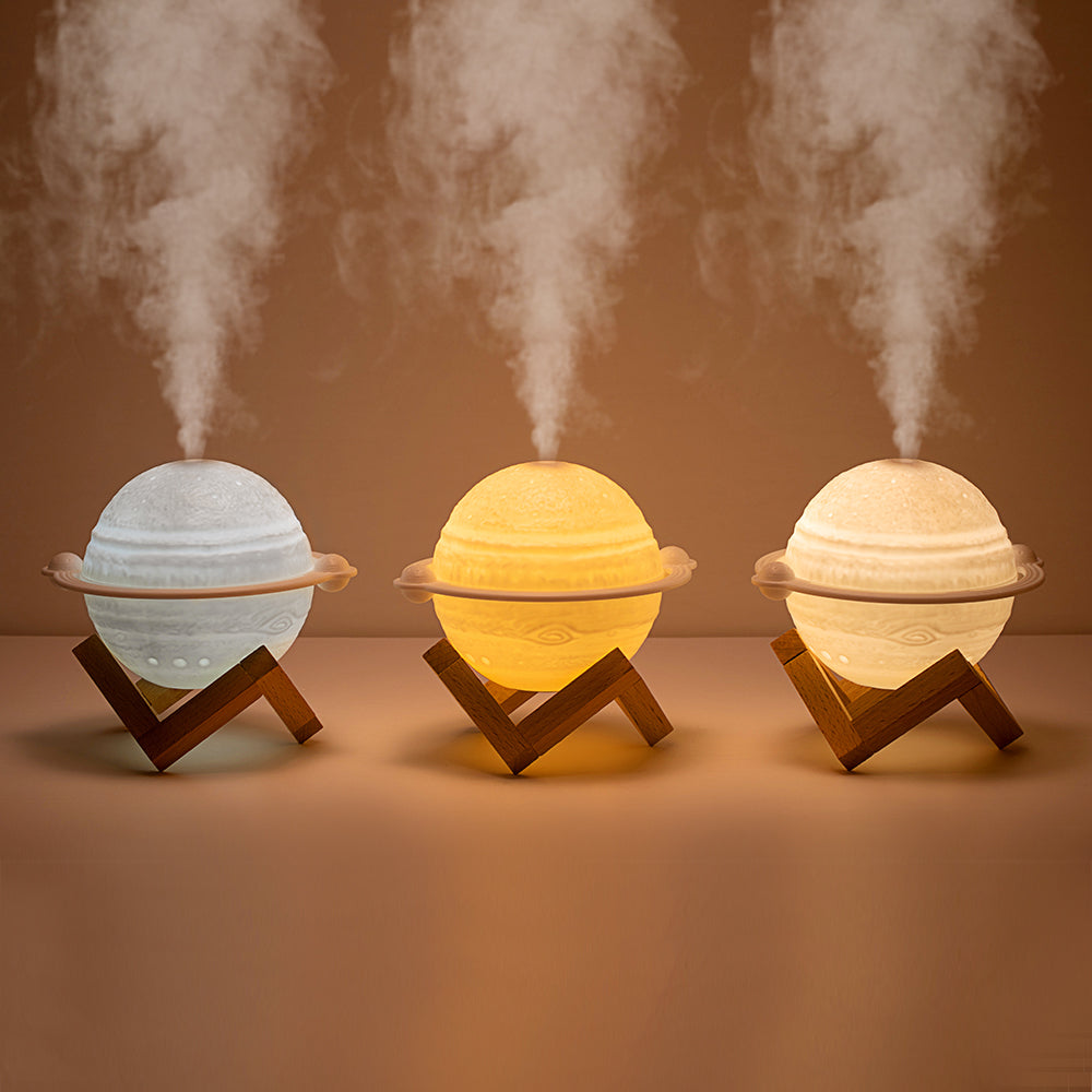Moon Humidifier - Elevato Home