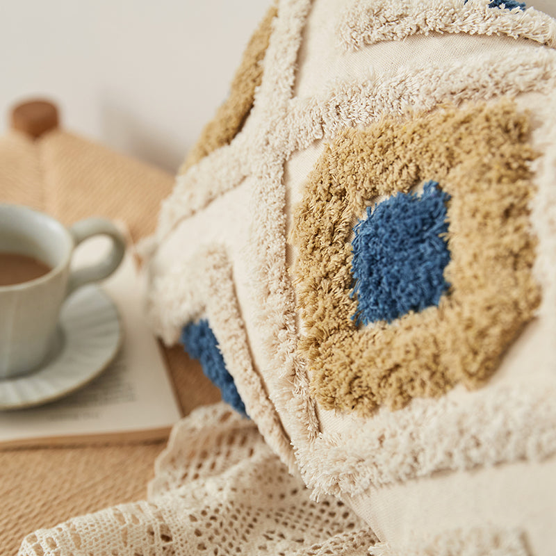 OCEANA Pillow Cover - Elevato Home Decor