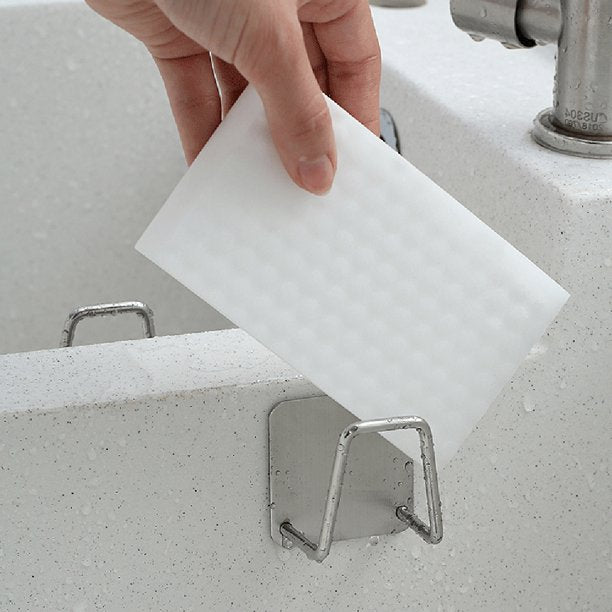 Stainless Steel Sponge Rack