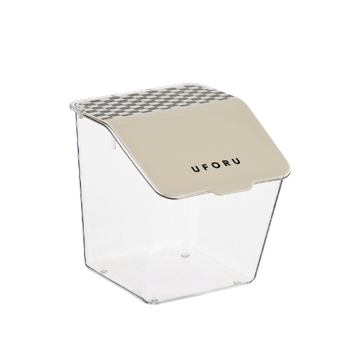 Wall-Mounted Organizing Box