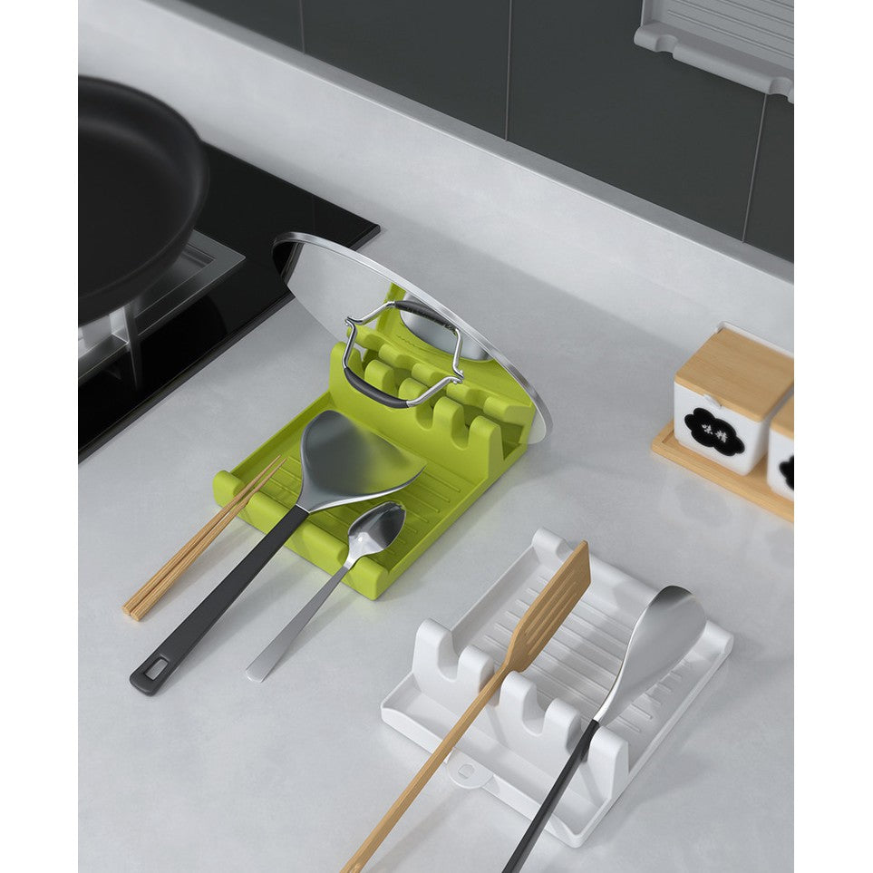 Kitchen Utensil Rack - Elevato Home