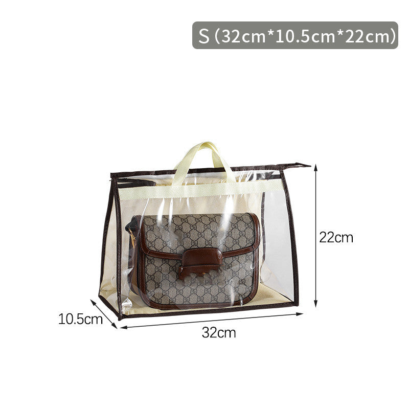 Handbag Storage - Elevato Home Beige / S Organizer