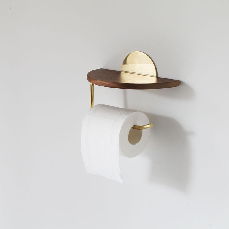 SIERA Toilet Roll Rack