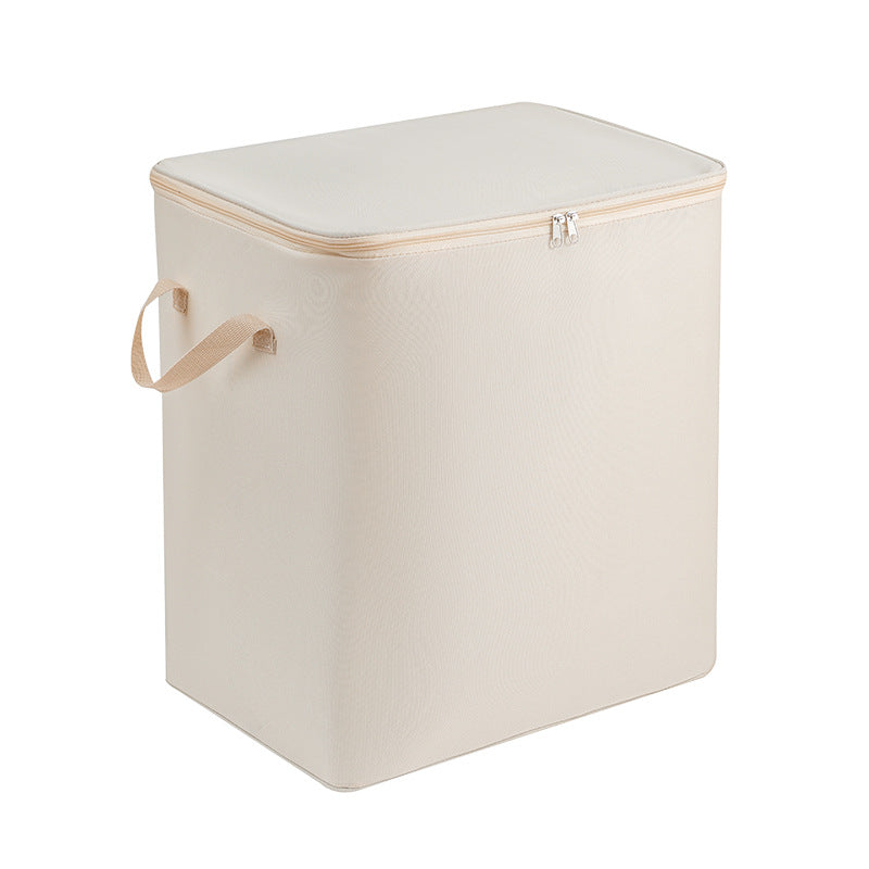 Oxford Storage Bag - Elevato Home Elevated / Beige Organizer
