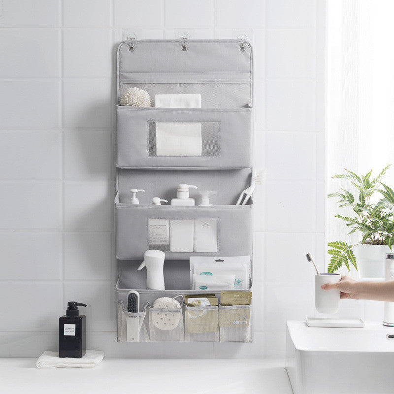 Over the Door Organizer - Elevato Home Organizer