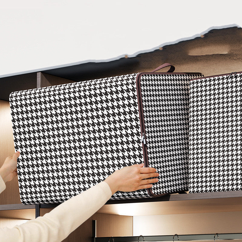 Dustproof Bag for Moving and Storage - Elevato Home Organizer