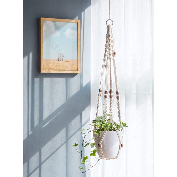Flowerpot Hangers - Elevato Home Decor