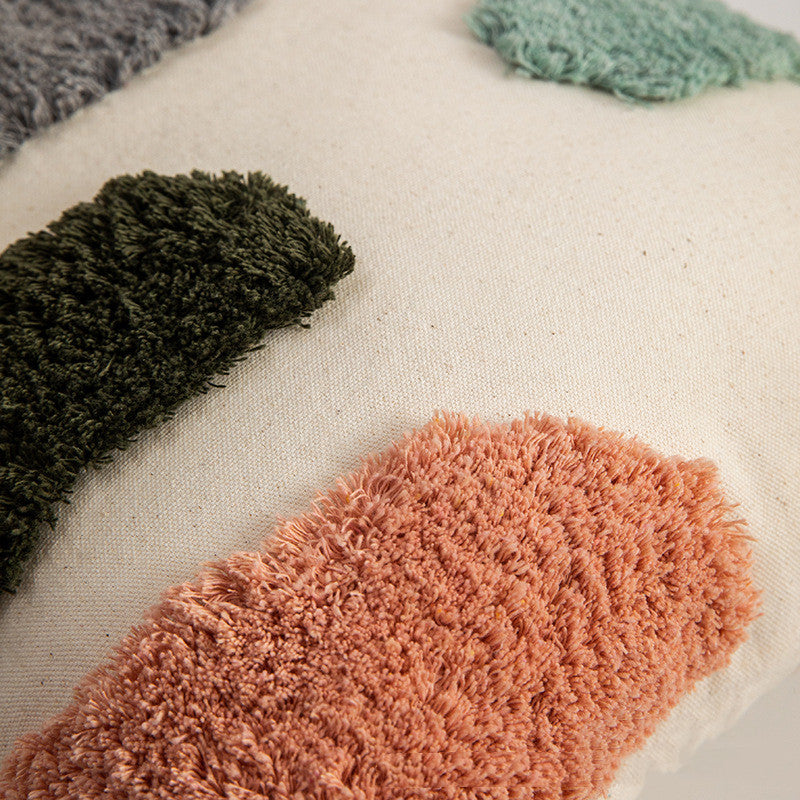 BLOBS Pillow Cove - Elevato Home Decor