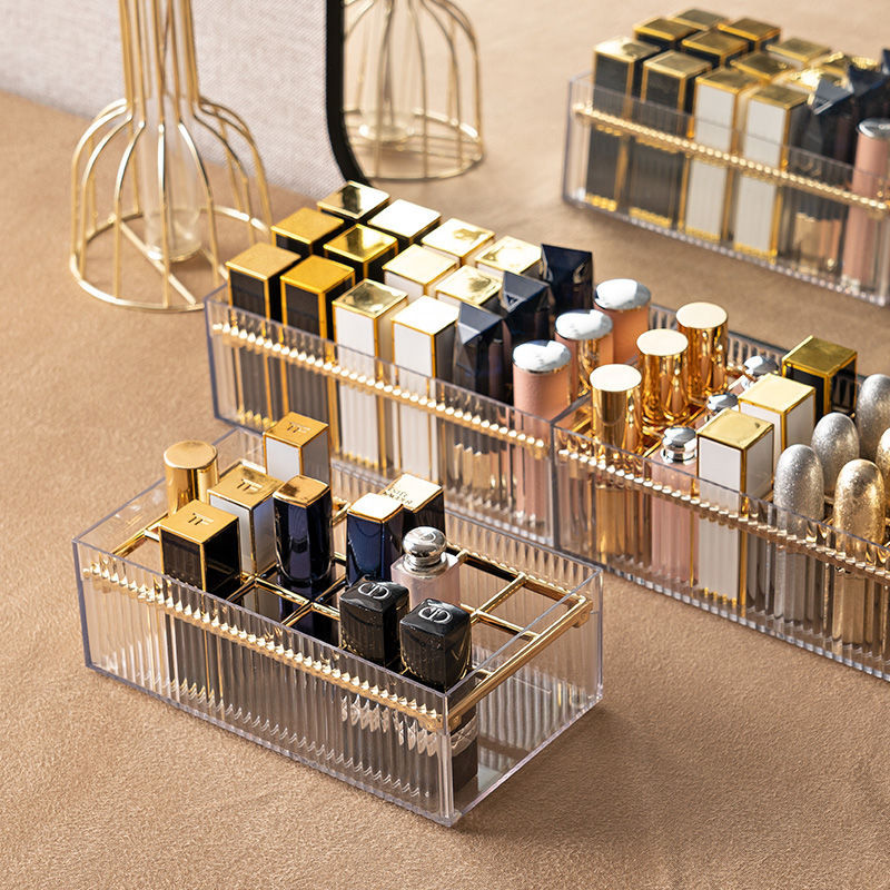 Luxe Lipstick Organizer - Elevato Home Organizer