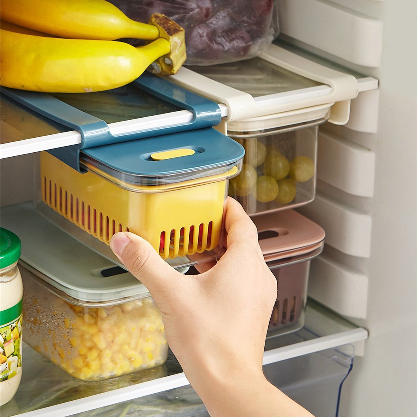 Drawer Container - Elevato Home Organizer