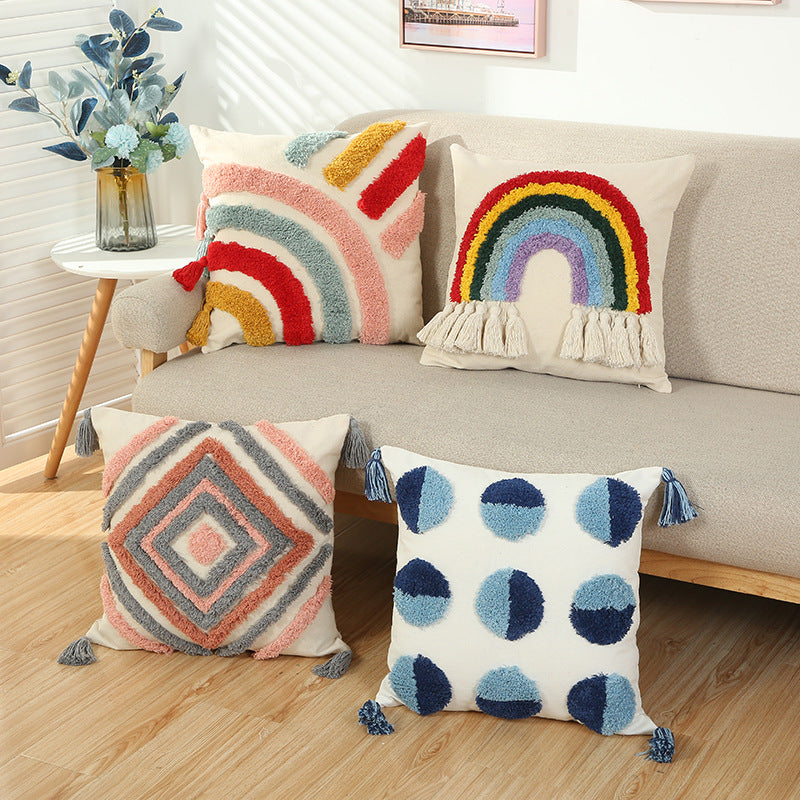 TARA Pillow Cover