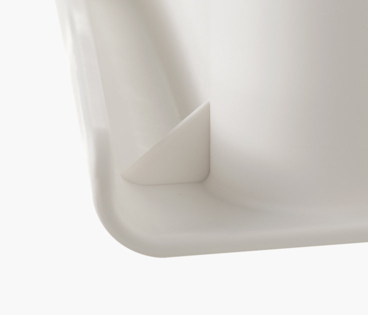 Under Sink Organizer With Wheels