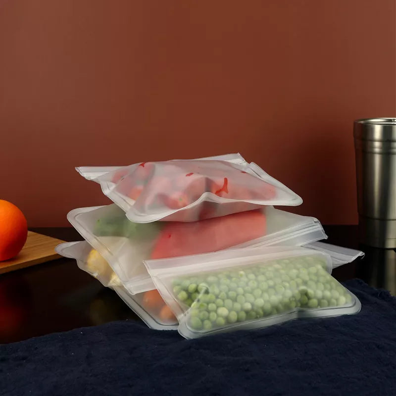 Sealed Food Bag - Elevato Home
