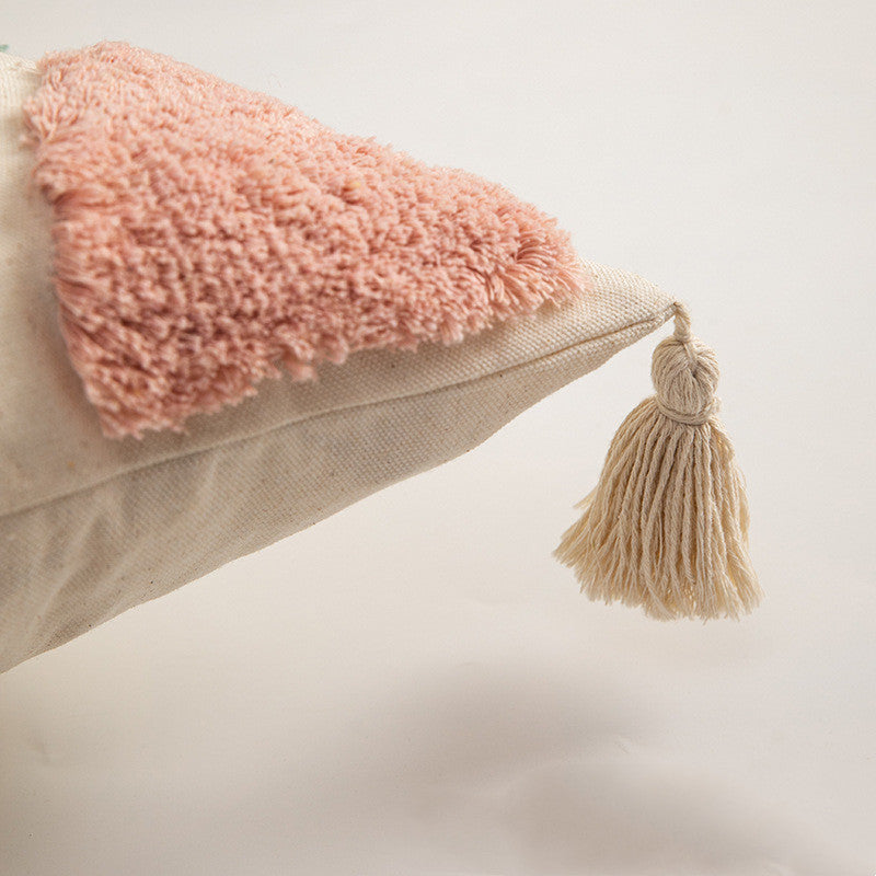 BLOBS Pillow Cove - Elevato Home Decor