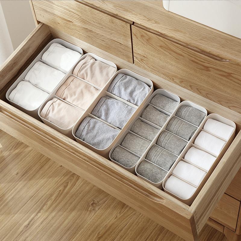 Drawer Organizer - Elevato Home Organizer