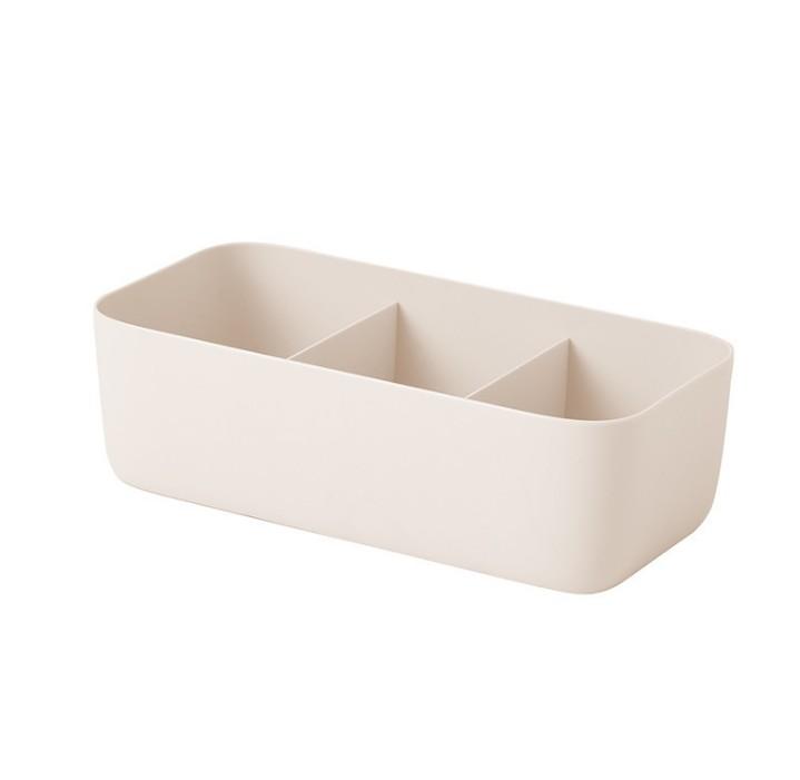 Drawer Organizer - Elevato Home 3 grid-Apricot Organizer