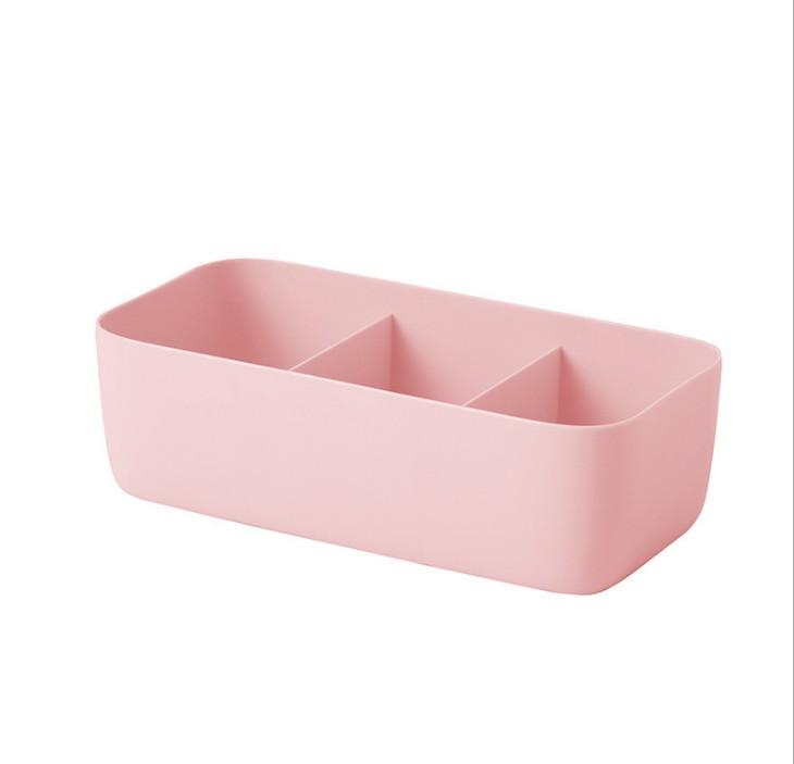 Drawer Organizer - Elevato Home 3 grid-Pink Organizer