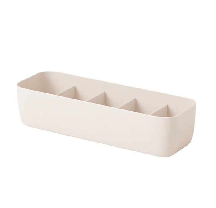 Drawer Organizer - Elevato Home 5 grid-colors Organizer