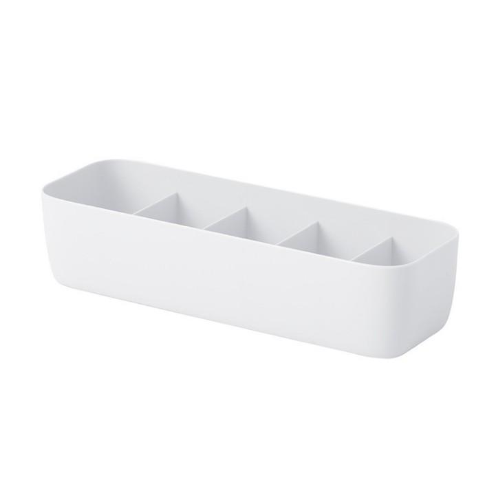 Drawer Organizer - Elevato Home 5 grid-white Organizer