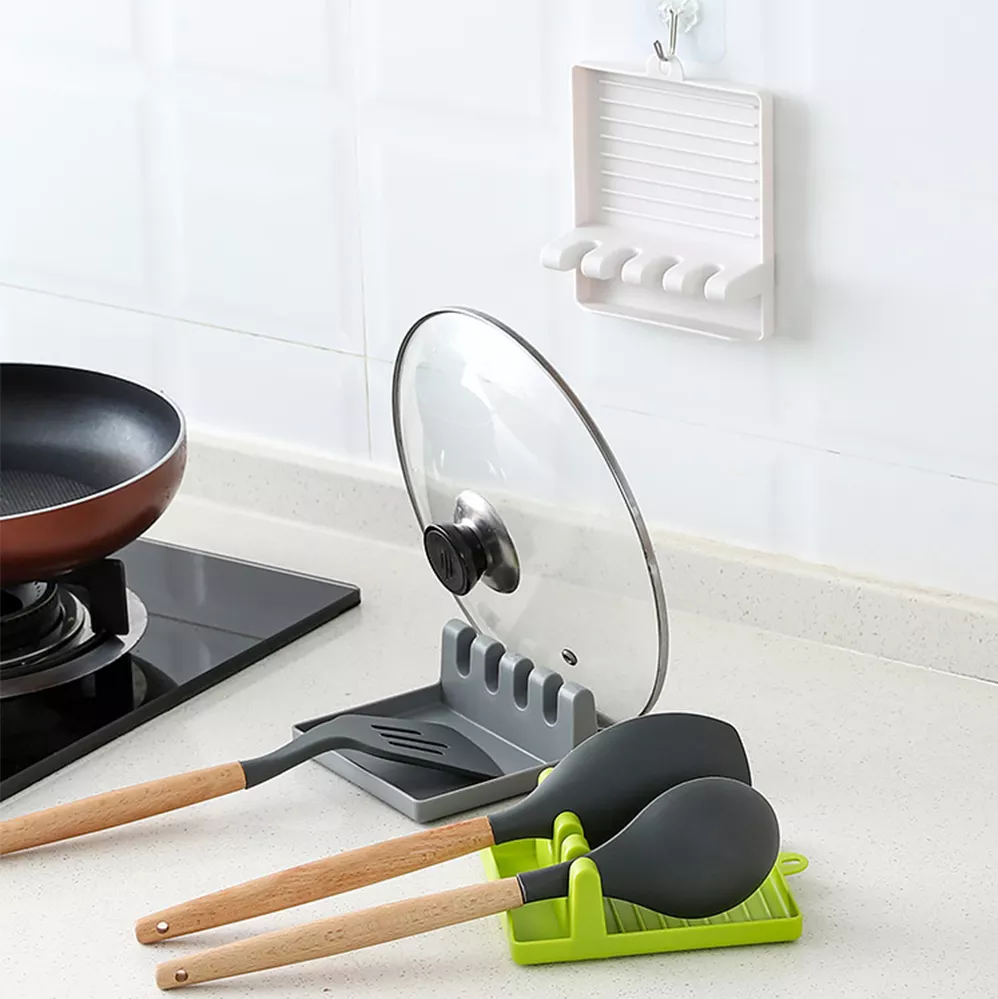 Kitchen Utensil Rack - Elevato Home