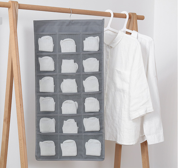 Underwear Closet Organizer