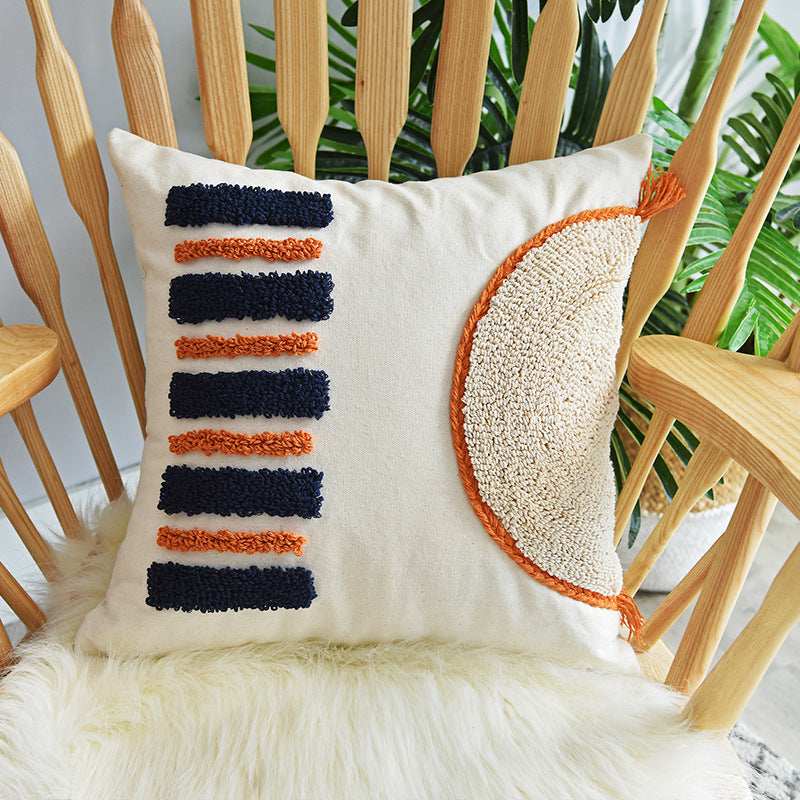 MARS PILLOW COVER - Elevato Home Decor