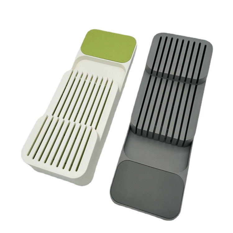 Drawer Knife Organizer - Elevato Home Organizer