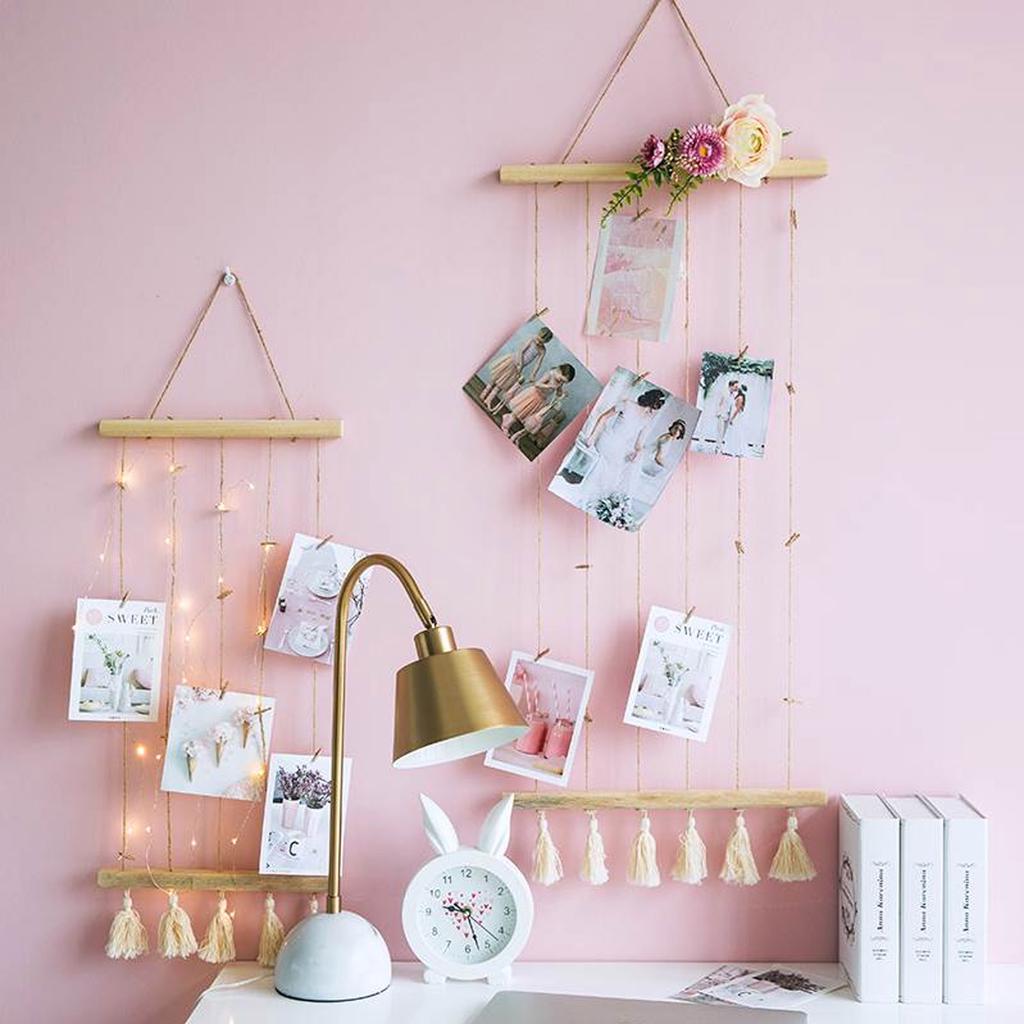 Nordic Photo Hanger - Elevato Home Decor