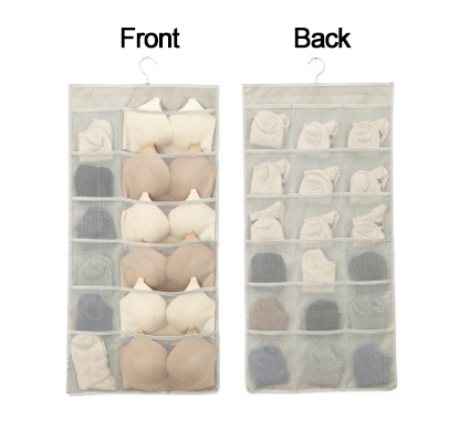 Underwear Closet Organizer