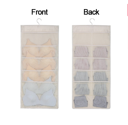 Underwear Closet Organizer