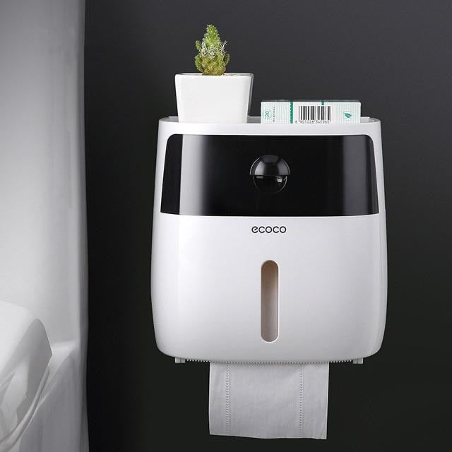 Toilet Paper Unit