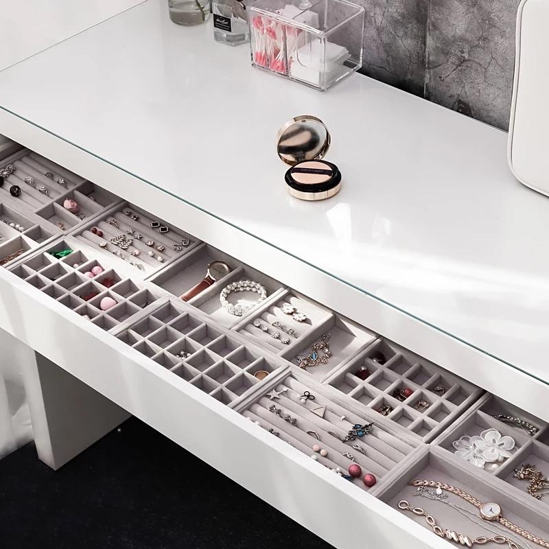 Prestige Jewelry Trays - Elevato Home