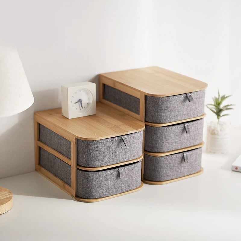 OLGA Organizer - Elevato Home Organizer