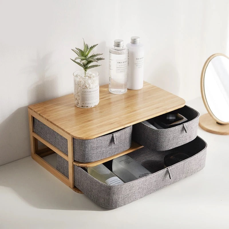 OLGA Organizer - Elevato Home Organizer
