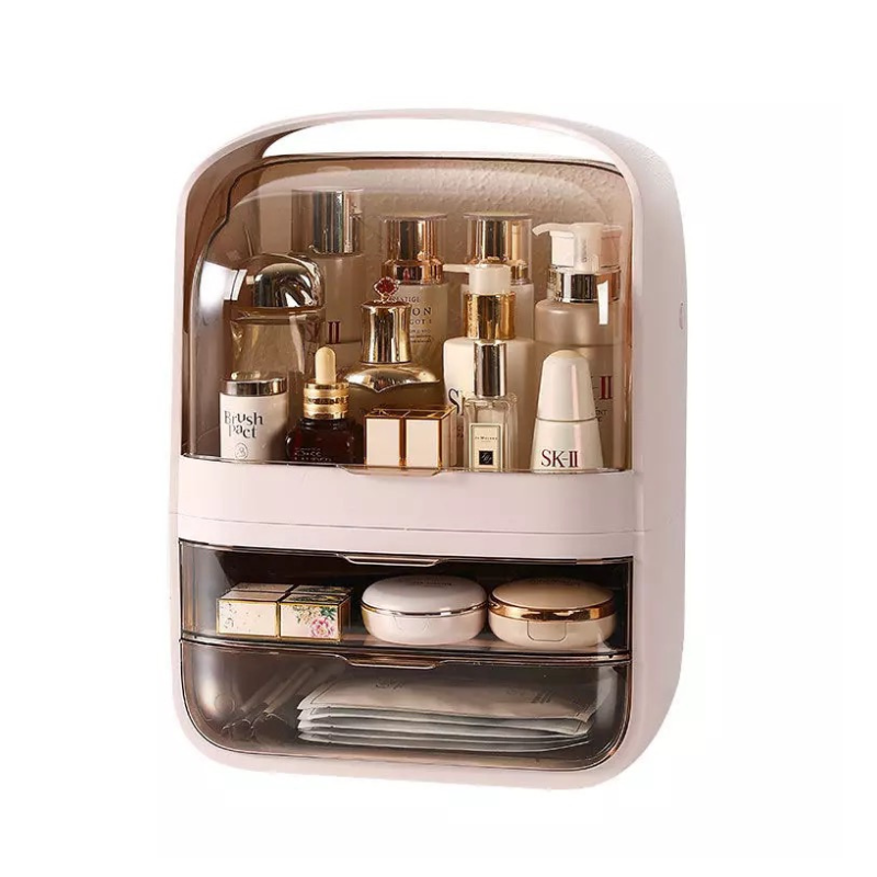 MAXI Cosmetic Case - Elevato Home Organizer
