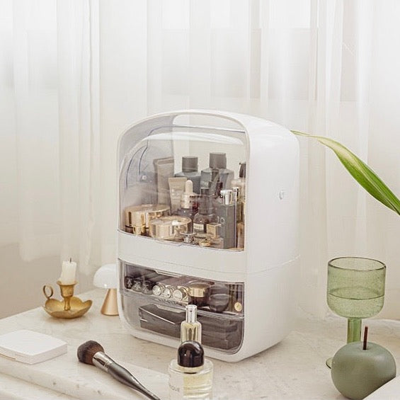 MAXI Cosmetic Case - Elevato Home Organizer