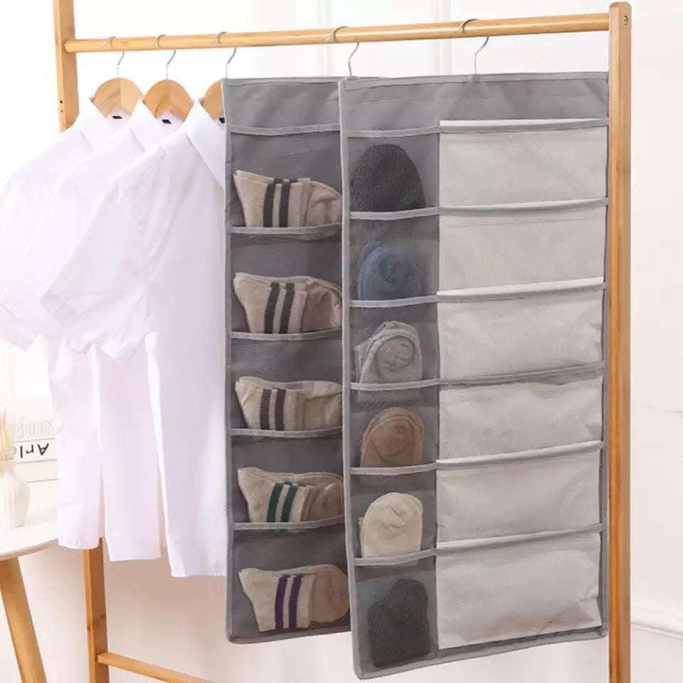 Underwear Closet Organizer