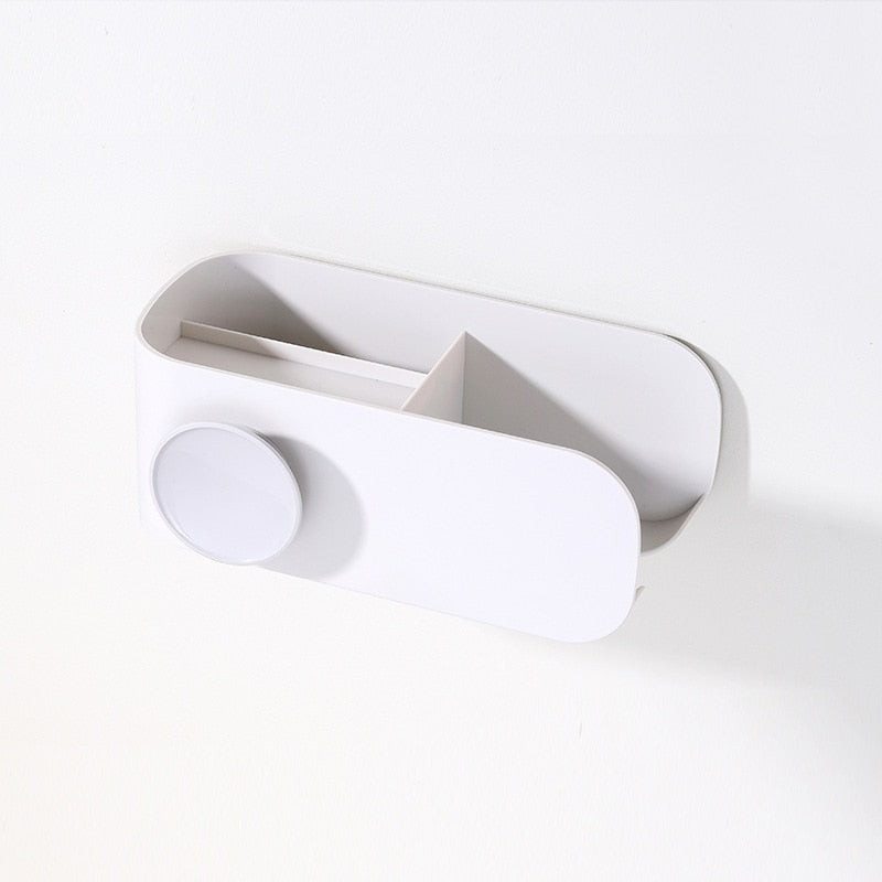 Retro Hair Dryer Holder - Elevato Home