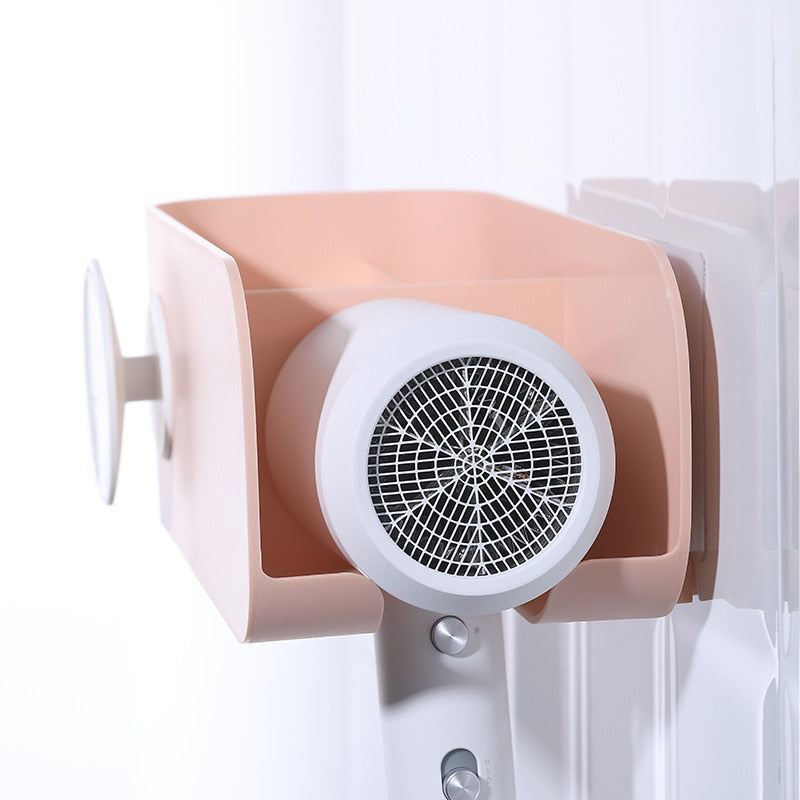 Retro Hair Dryer Holder - Elevato Home