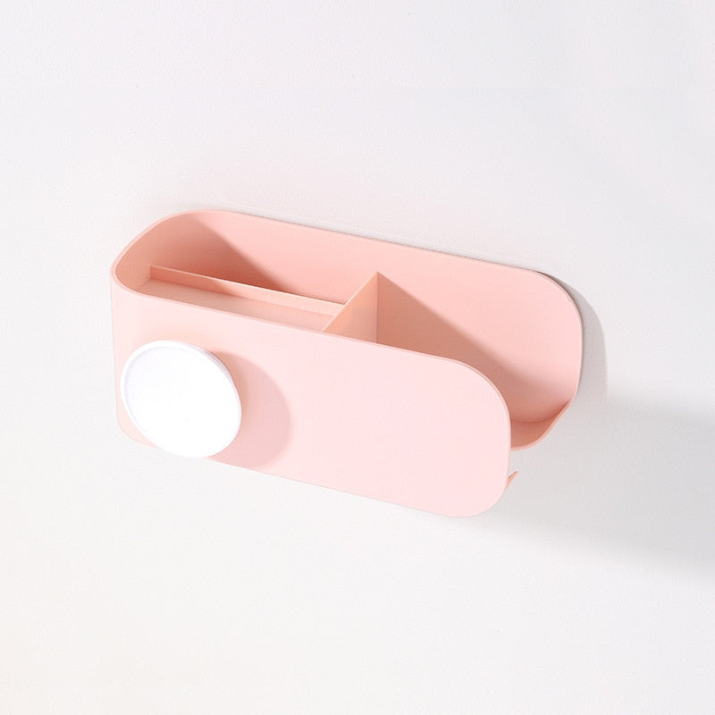 Retro Hair Dryer Holder - Elevato Home