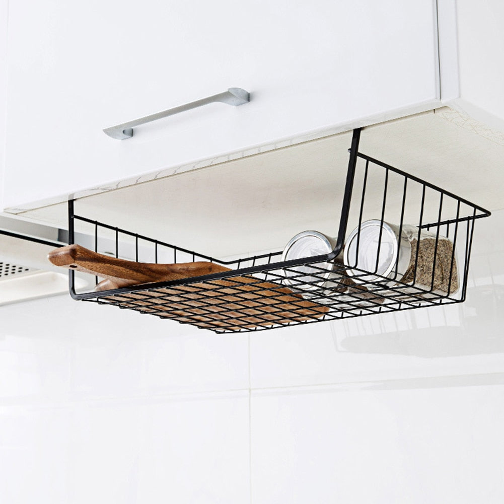 Hanging basket - Elevato Home Organizer