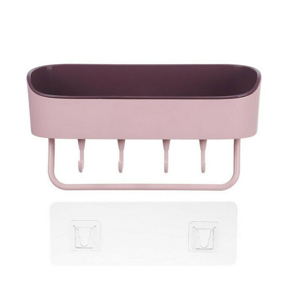 JAUNE Shelf - Elevato Home Pink Organizer