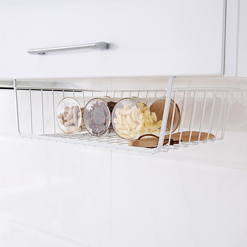 Hanging basket - Elevato Home Organizer