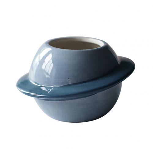 Planets® Ceramic Planters - Elevato Home Neptune Decor